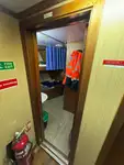 Kapal kontena untuk dijual