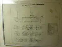 Kapal bekalan untuk dijual
