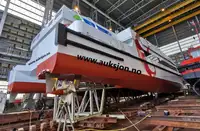 Kapal layar untuk dijual