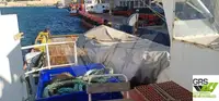 Kapal bekalan untuk dijual