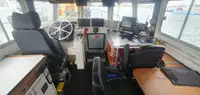 Kapal kontena untuk dijual