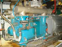 Trawler untuk jualan