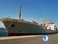 Kapal peti sejuk untuk dijual
