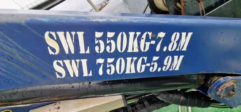Kapal Ro-Ro untuk dijual