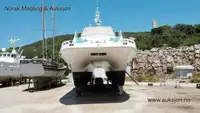 Kapal layar untuk dijual