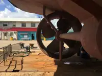 Kapal peti sejuk untuk dijual