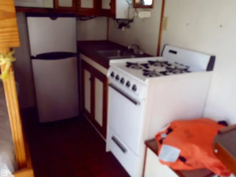 Kapal tunda untuk dijual