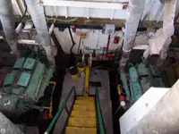 Kapal tunda untuk dijual