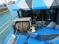 Kapal feri untuk dijual