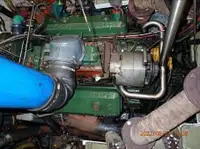 Purse seiner untuk jualan