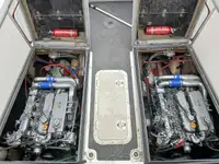 Kapal kerja untuk dijual
