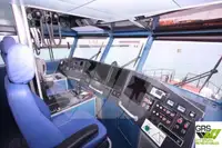 Kapal perkhidmatan ladang angin untuk dijual