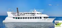 Kapal pelayaran untuk dijual