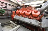 Kapal rondaan untuk dijual