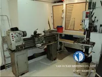Kapal pukat untuk dijual