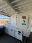 Kapal rondaan untuk dijual