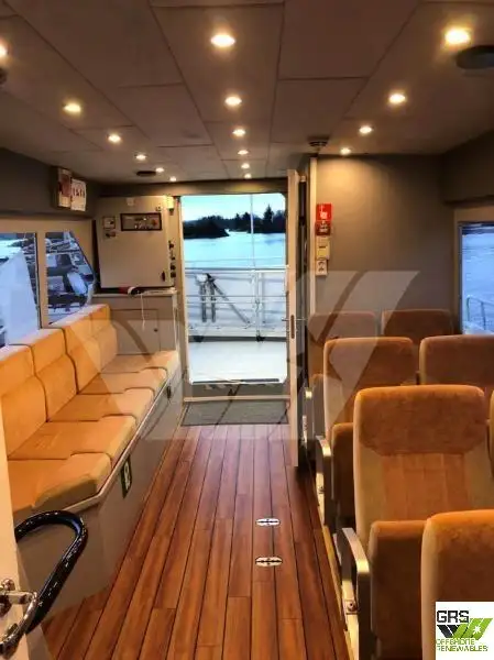 Kapal Ro-Ro untuk dijual