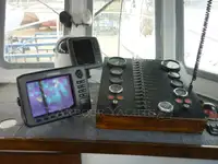 Kapal pukat untuk dijual