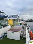 Kapal pelayaran untuk dijual