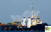 Kapal tunda untuk dijual