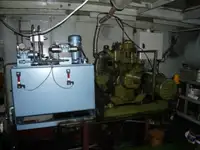 Kapal tunda untuk dijual