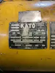 Kapal pengorek untuk dijual