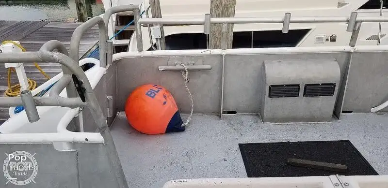 Kapal pukat untuk dijual