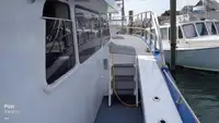 Kapal feri untuk dijual