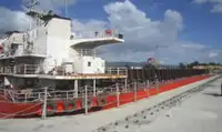 Kapal pendaratan, tangki untuk dijual
