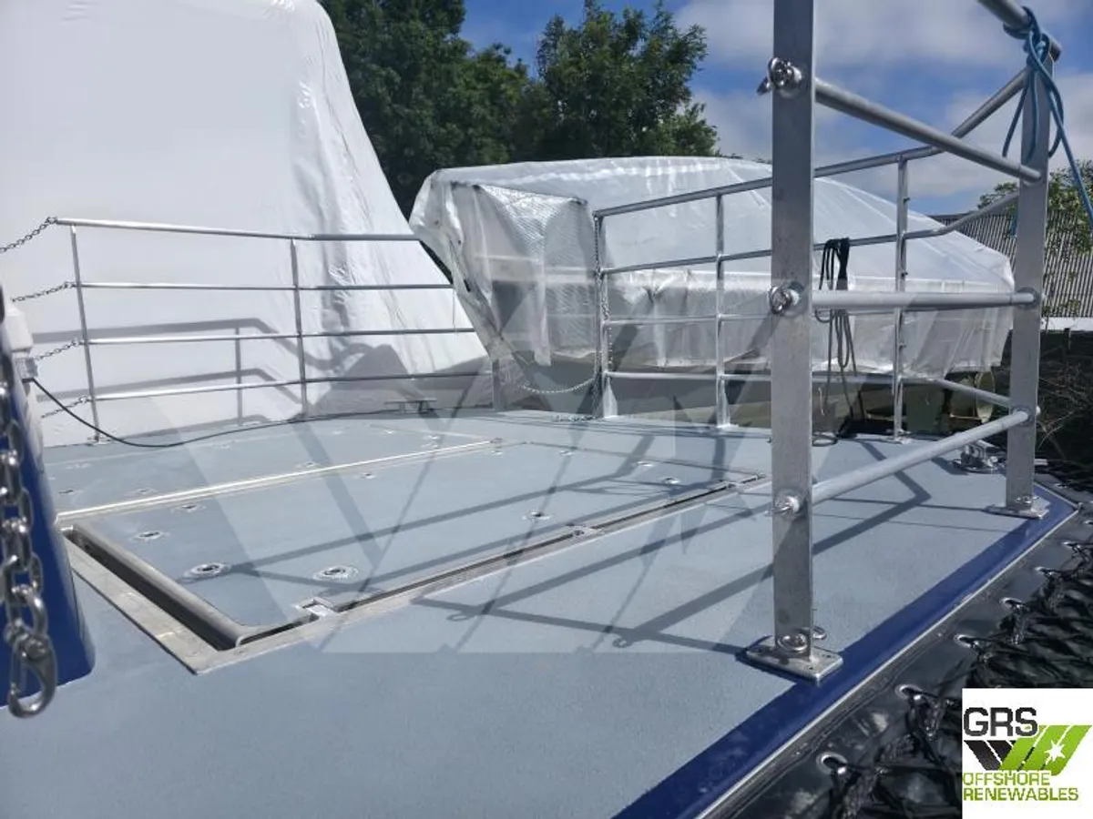Kapal pandu untuk dijual