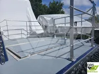 Kapal pandu untuk dijual