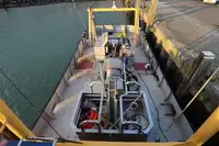 Kapal pukat untuk dijual