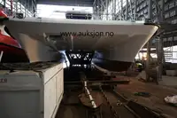Kapal layar untuk dijual