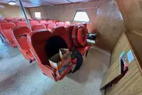 Kapal anak kapal untuk dijual
