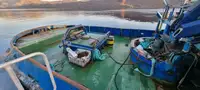 Kapal tunda untuk dijual