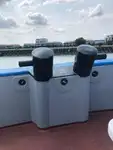 Kapal tunda untuk dijual