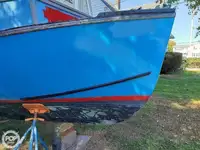 Kapal feri untuk dijual
