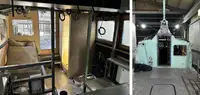 Kapal kerja untuk dijual