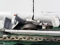 Kapal pengangkut pukal untuk dijual