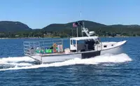 Kapal pukat lilit untuk dijual