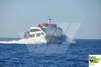 Kapal penumpang untuk jualan