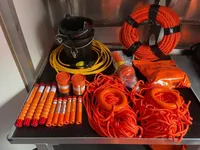 Kapal pandu untuk dijual