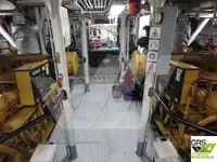 Kapal tunda untuk dijual