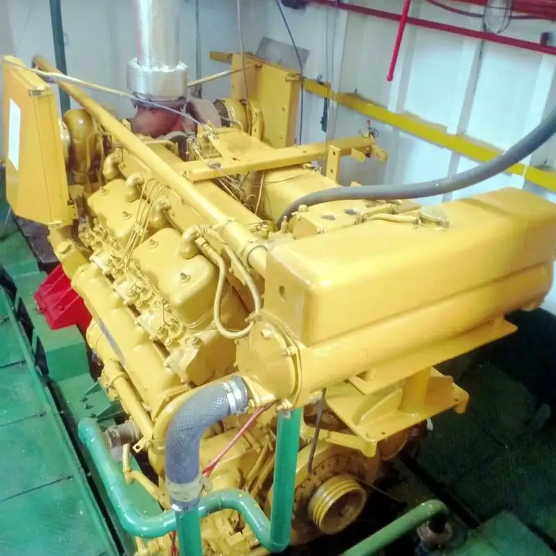 Kapal tunda untuk dijual