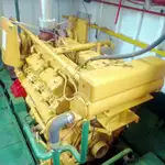 Kapal tunda untuk dijual