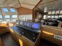 Kapal tunda untuk dijual