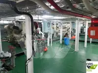 Pembawa pukal untuk jualan