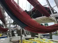 Kapal pukat untuk dijual