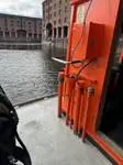 Kapal pandu untuk dijual
