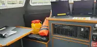 Kapal perkhidmatan ladang angin untuk dijual